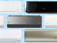 Кондиционеры