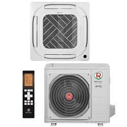 Сплит-система ROYAL Clima ES-C 48HRX/ES-E 48HX/ES-C pan/2X 1714