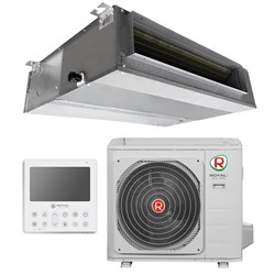 Сплит-система ROYAL Clima ES-D 60HWX/ES-E 60HX 1725