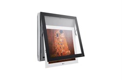 Сплит система настенного типа LG Art Cool Gallery A12FT Inverter 1679