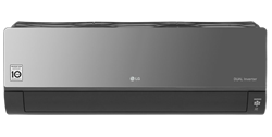 Сплит система LG Art Cool Mirror AC12BK Inverter 1680
