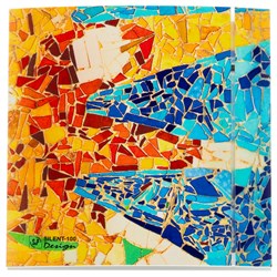 Накладной вентилятор Soler&Palau SILENT-100 CZ BARCELONA DESIGN 1692