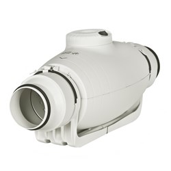 Канальный вентилятор Soler&Palau TD-250/100 Silent 1703