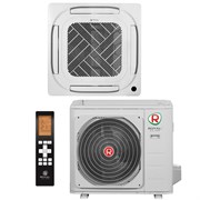 Сплит-система ROYAL Clima ES-C 60HRX/ES-E 60HX/ES-C pan/2X 1715