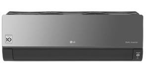 Сплит система LG Art Cool Mirror AC12BK Inverter 1680