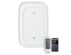 Приточно-очистительный комплекс ROYAL Clima RCB 150 LUX 1706