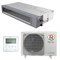 Сплит-система ROYAL Clima CO-D 24HNDI/CO-E 24HNDI 1741