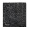 Накладной вентилятор Soler&Palau SILENT-100 CZ MARBLE BLACK DESIGN 1696
